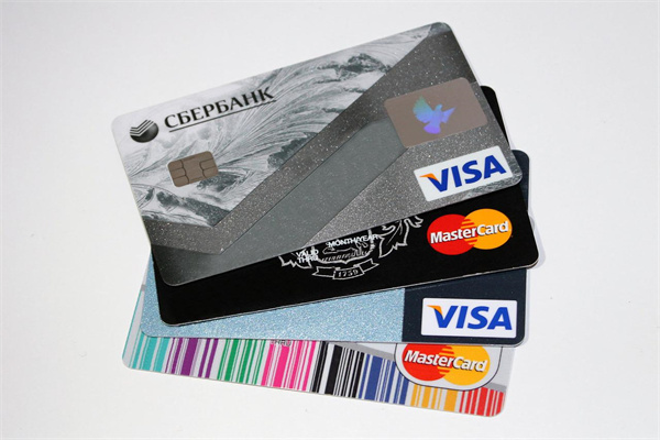 京东可以绑定信用卡,如何绑定信用卡？